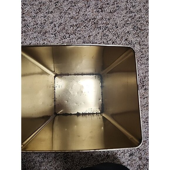 Knotts Berry Farm Shortbread Cookie Tin - Picture 8 of 9